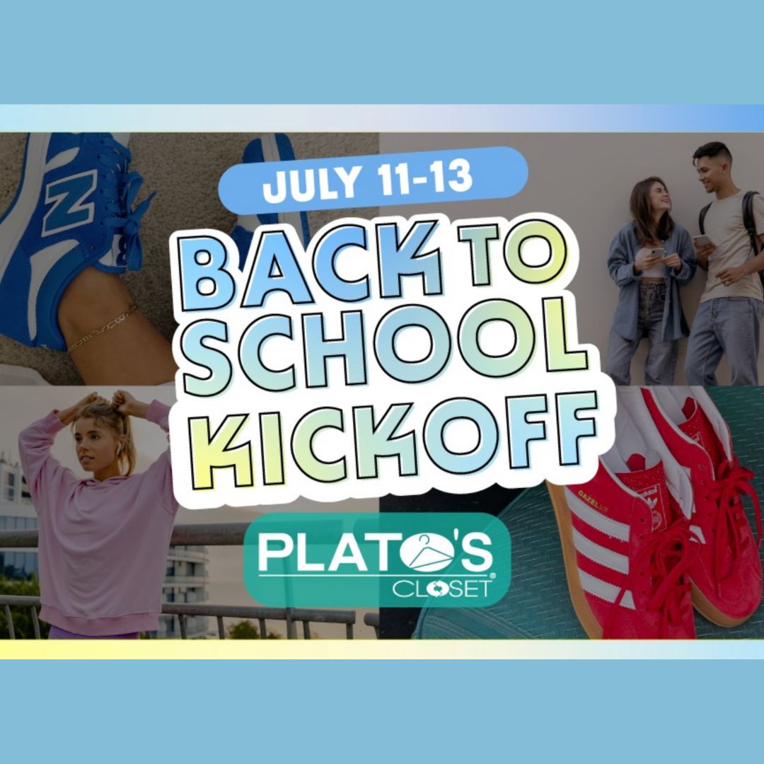 BACK TO SCHOOL KICK OFF